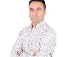 Muhammad Mazhar Rana