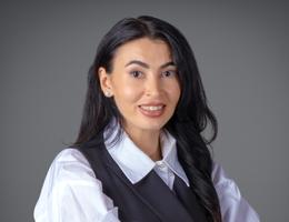 Diana Mustafaeva