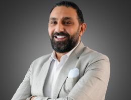 Ahmed Khalil