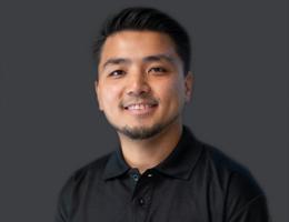 Aaron Seno