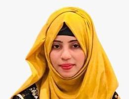 Sobia Parveen