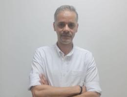 Hisham Mohamed