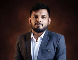 Jubin Lodaya