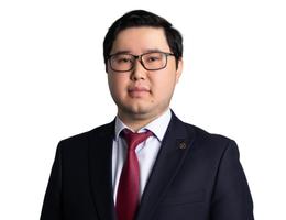 Dastan Kudiyarov