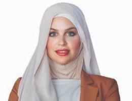 Dana Khaiwi