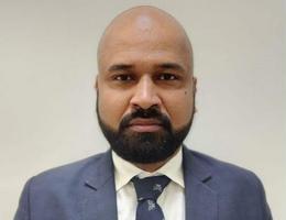 Iftekar Khan