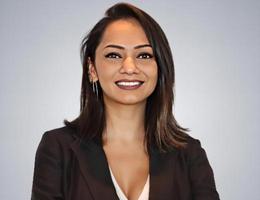 Amrit Kaur  Khamba