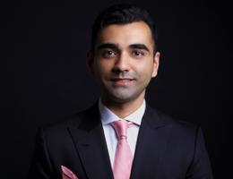 Hasnain Rizvi