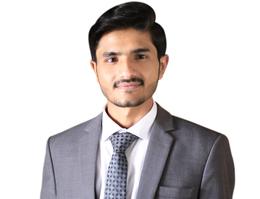 Usman Chaudhary