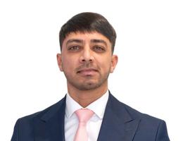 Khurram Shabbir