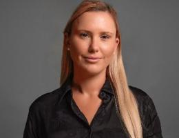Sarah Muller