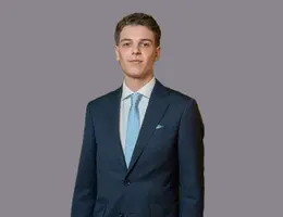 Flynn Laidlaw