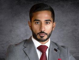 Hassan Abbas