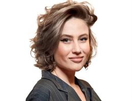 Olga Pankina