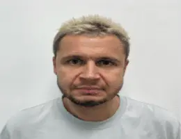 Semen Vetchinnikov