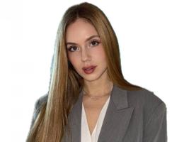 Mariia Lukashova