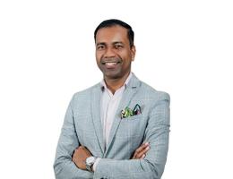 Lawrence Raj