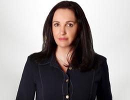 Oksana Dobrovolska