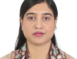 Bina Khan