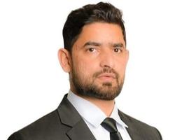 Hafiz  Muhammad Umair