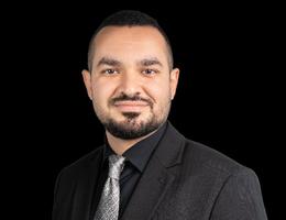 العميل Sohrab Behmardi
