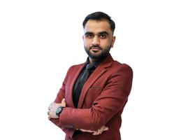 Adnan Haider