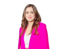 Shivani Manchanda