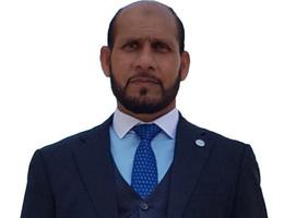 Navaid Roshan