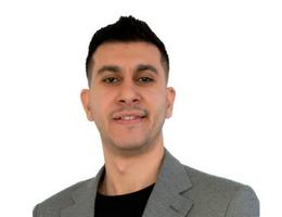 Ahmed  Amer