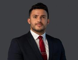 Ahmed Magdi Alsherbini