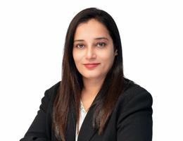 Dipti Nair 