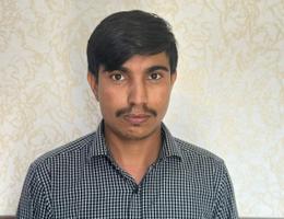 Muhammad Kaleem