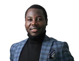 Desmond Asong Abongwa