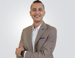 Mohamed Maher