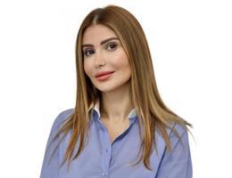 Shahinaz Al Masri