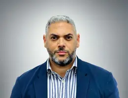 Ziad Daniel