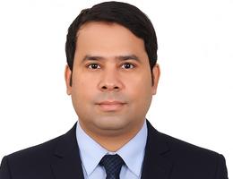 Haroon Irshad