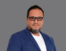Bassel Hamza
