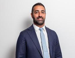 Danial Mokhtari