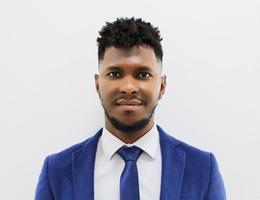 Ibrahima Bah