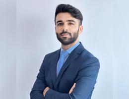 Faheem Zulfiqar 