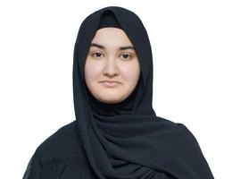 Kholood Sayef