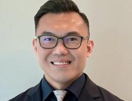 Paul Villegas