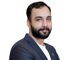 Abu Bakar Naveed