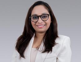Sulagna Maithra 