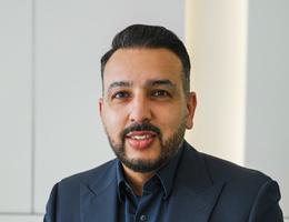Ahmed Khan