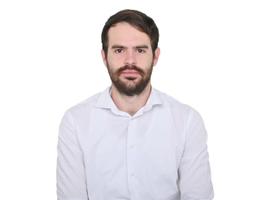 Dillyn Van Der Merwe