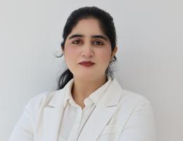 Amina Mumtaz