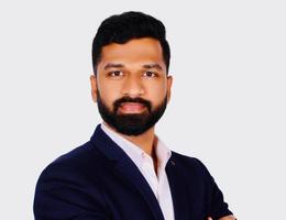 Naveen Manam