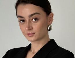 Kira Litvina